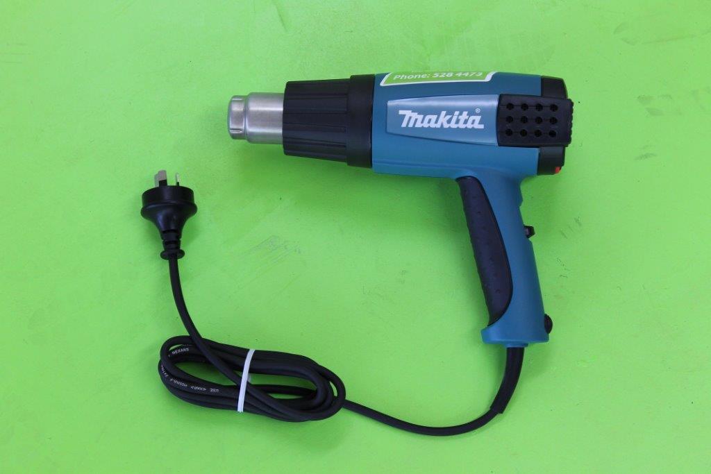 Paint Burner Electric Makita Upper Hutt Hire