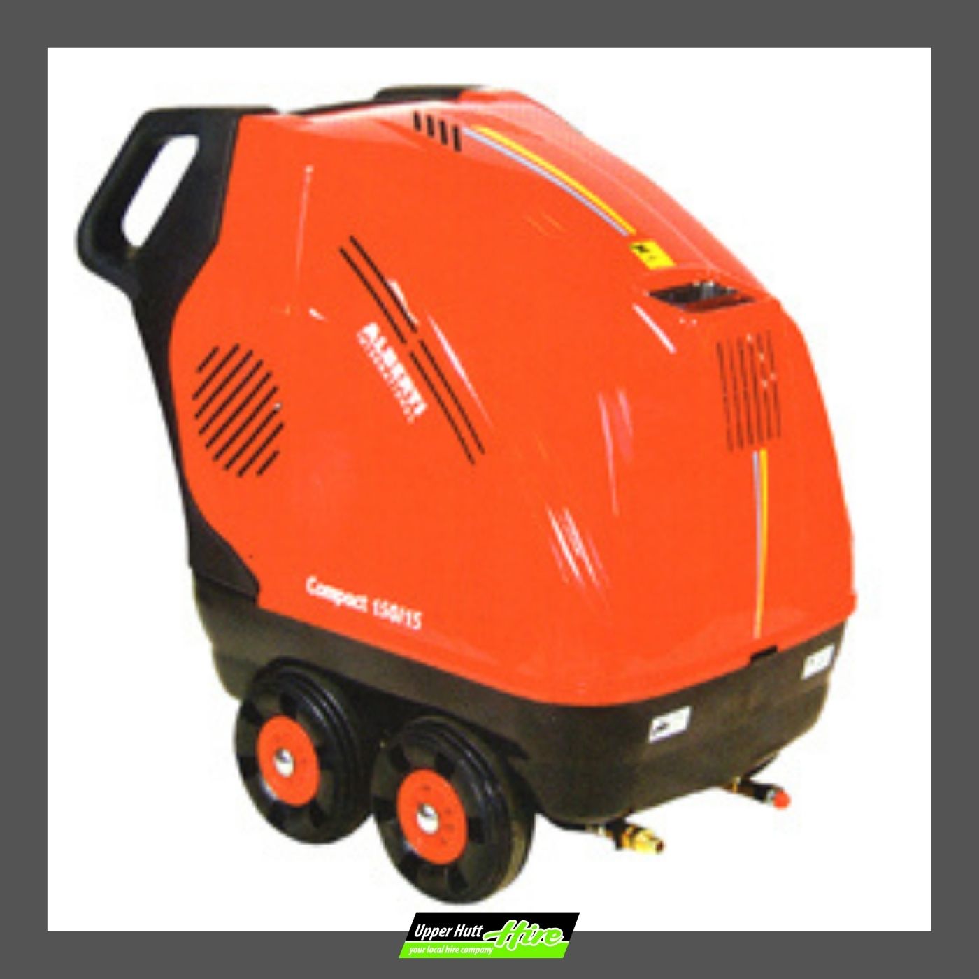 steam blaster cleaner