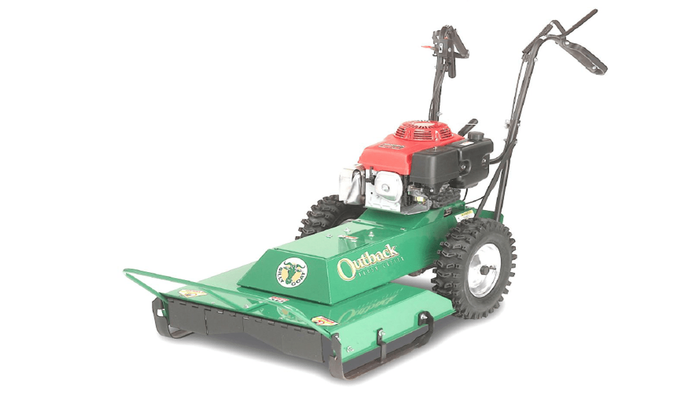 Brush cutter Upper Hutt Hire