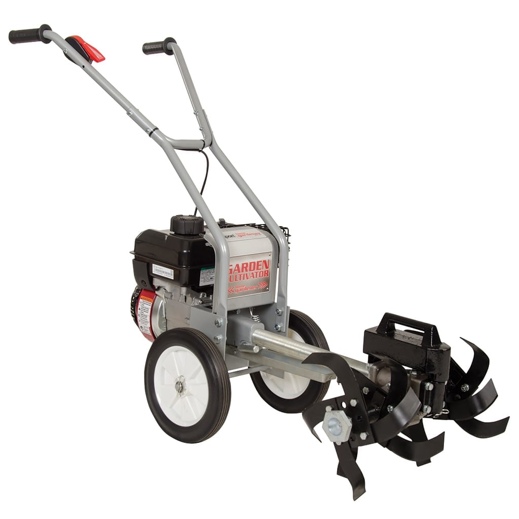 Masport Rotary Hoe Small Upper Hutt Hire