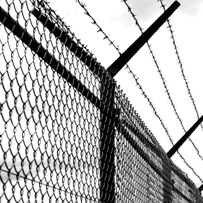 Fencing & Road Barriers