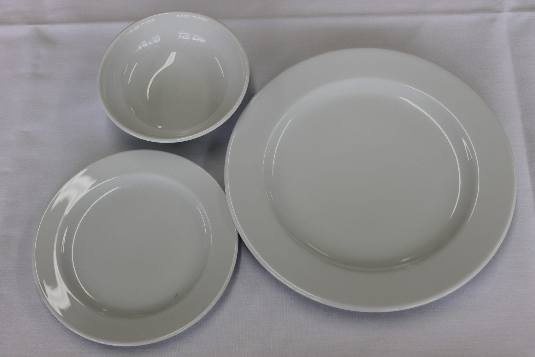 Crockery Upper Hutt Hire