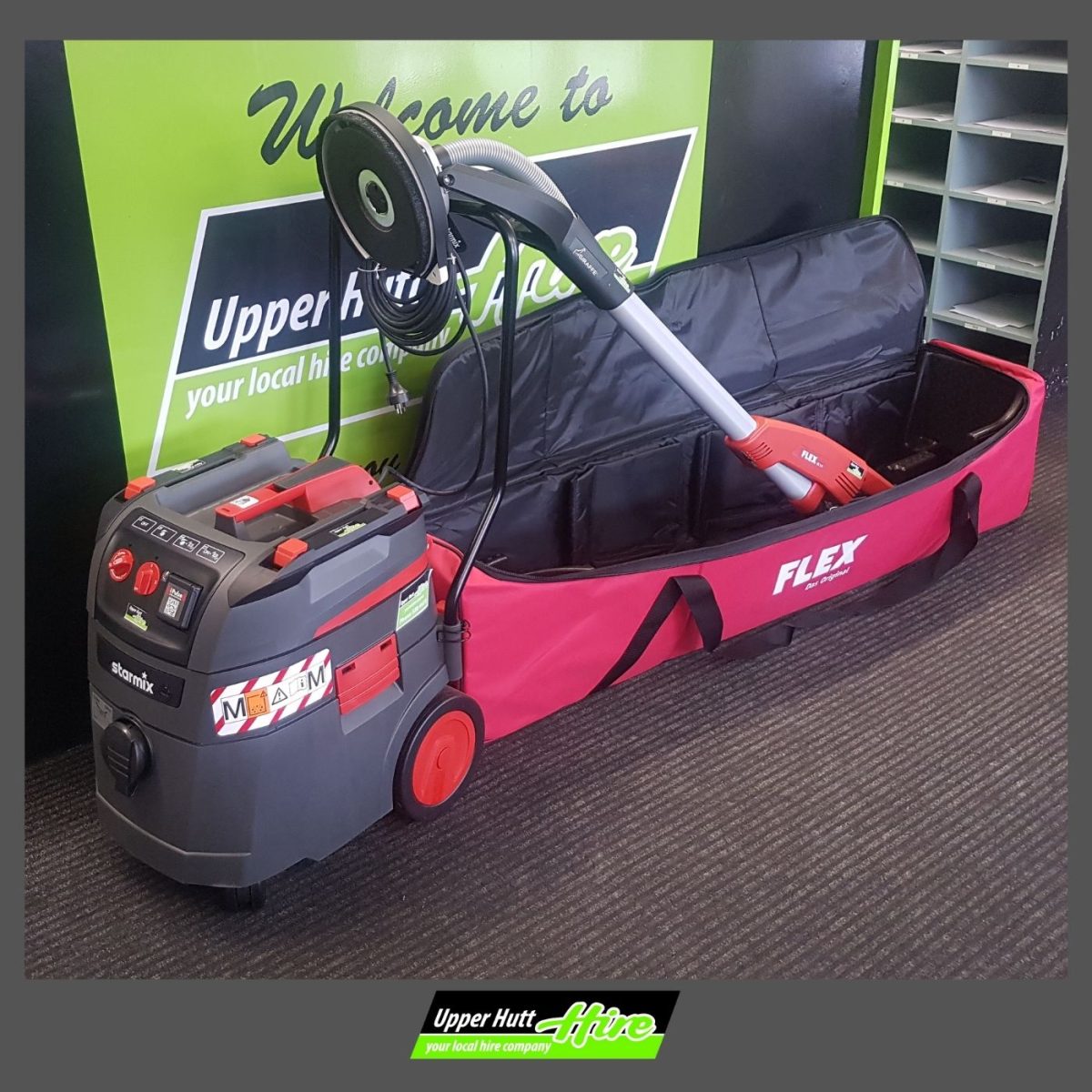 Gib Sheet Lifter Upper Hutt Hire