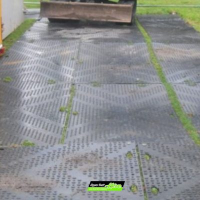 Protector Mats
